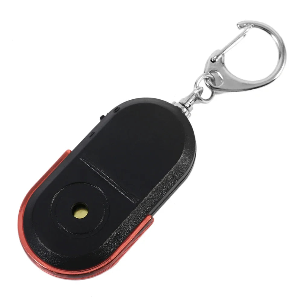 Portable finder
