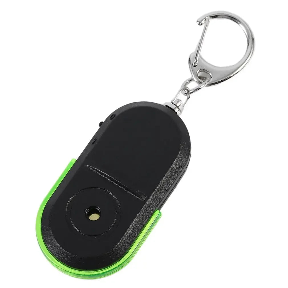Portable finder